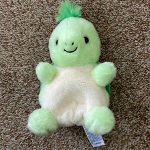 Aurora Palm Pals Tiny Turtle